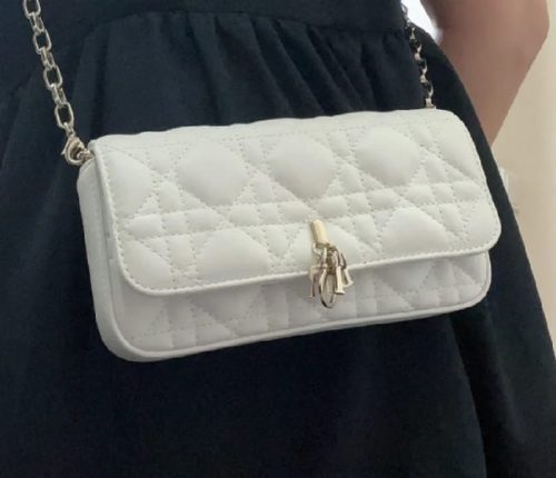 My Dior - Dior Talk Phone Pouch photo review
