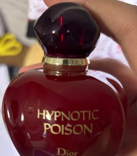 Hypnotic Poison Eau De Toilette photo review