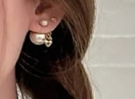 Dior Tribales Earrings photo review