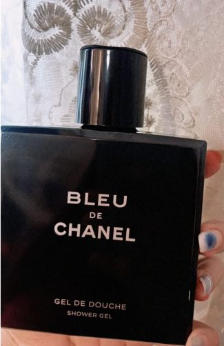 Bleu De Chanel photo review