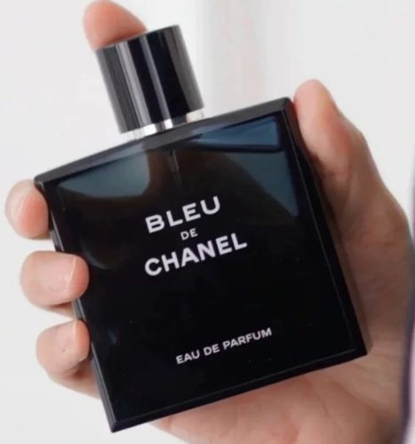 Bleu De Chanel photo review