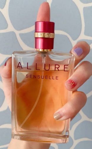 Allure Sensuelle photo review
