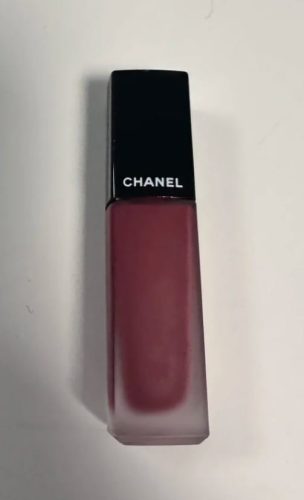 Rouge Allure Ink photo review