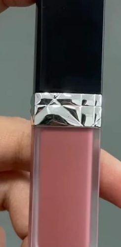Rouge Dior Forever Liquid photo review