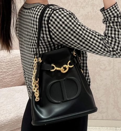 Medium C'est Dior Bag photo review