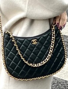 Large Hobo Bag photo review