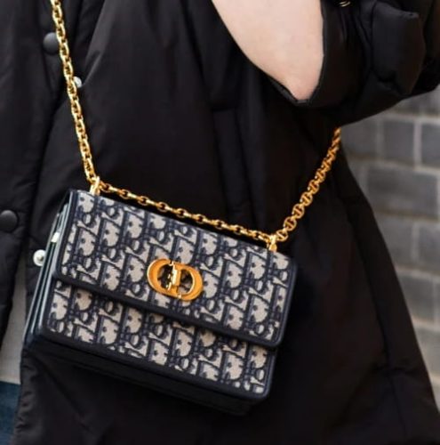 Miss Caro Mini Bag photo review