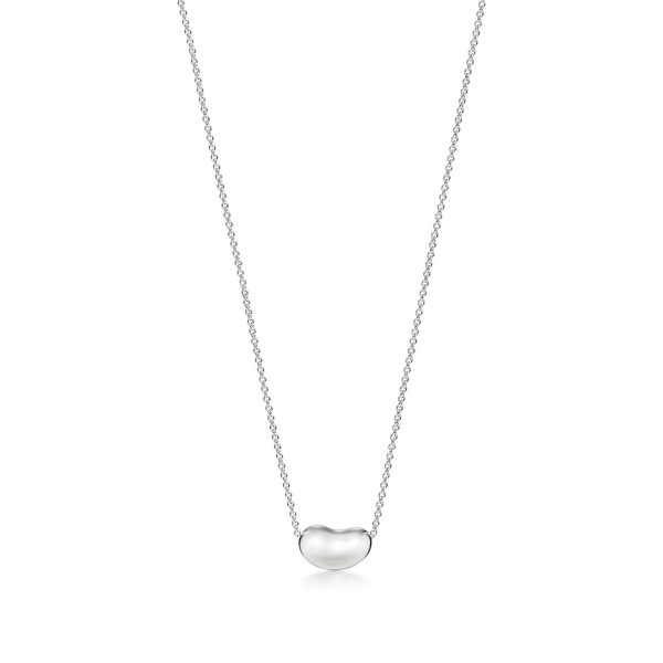 Elsa Peretti® Bean® design Pendant
