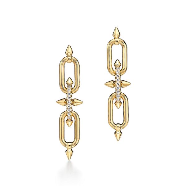 Tiffany Titan by Pharrell Williams Earrings