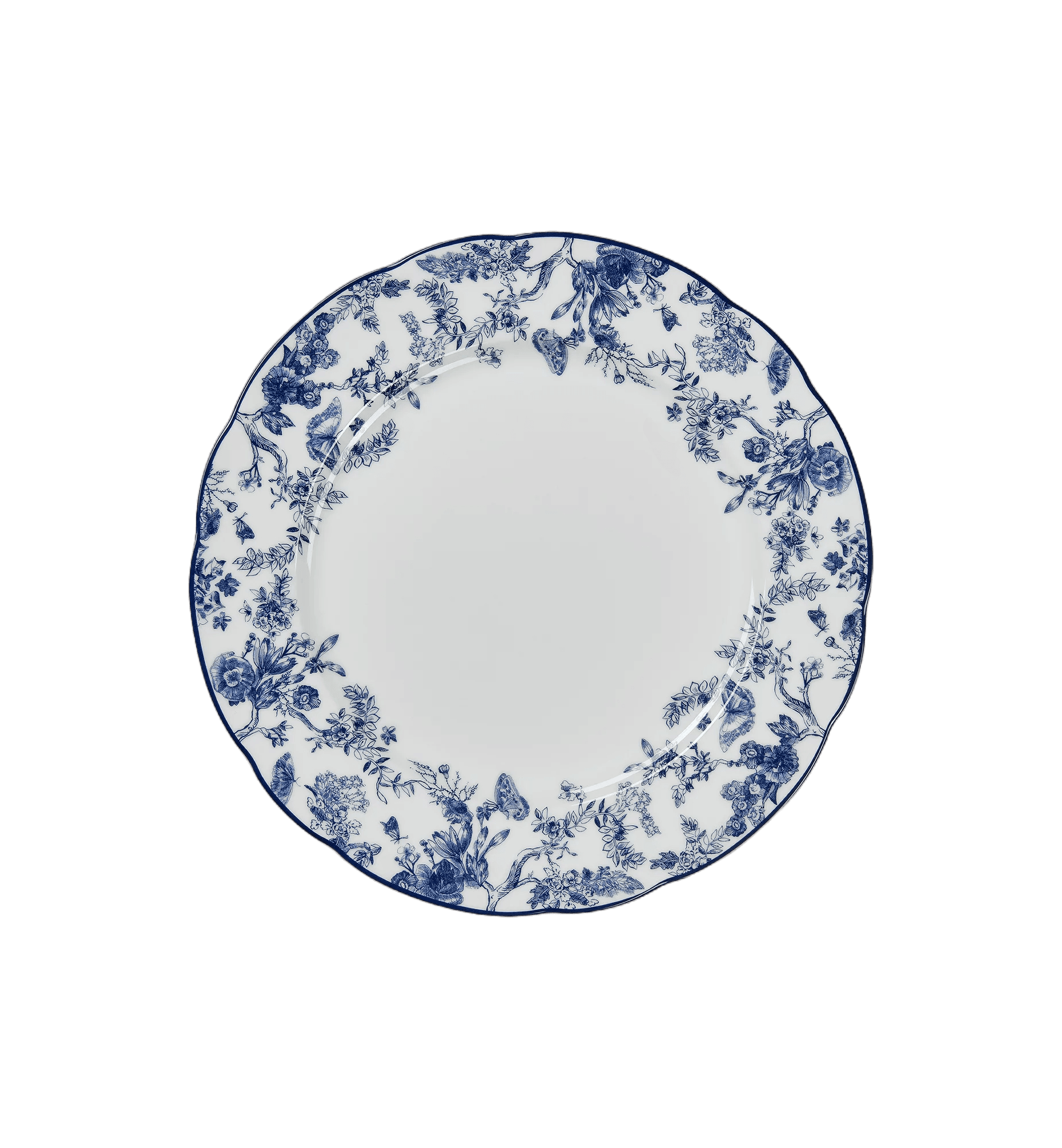 Dinner Plate Blue Toile de Jouy E01.jpg