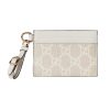 Beige/White