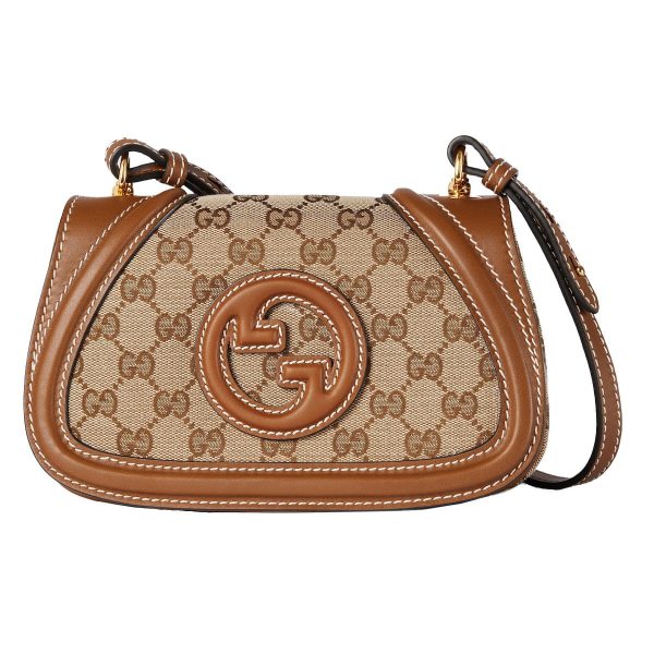 Gucci Blondie Small Shoulder Bag