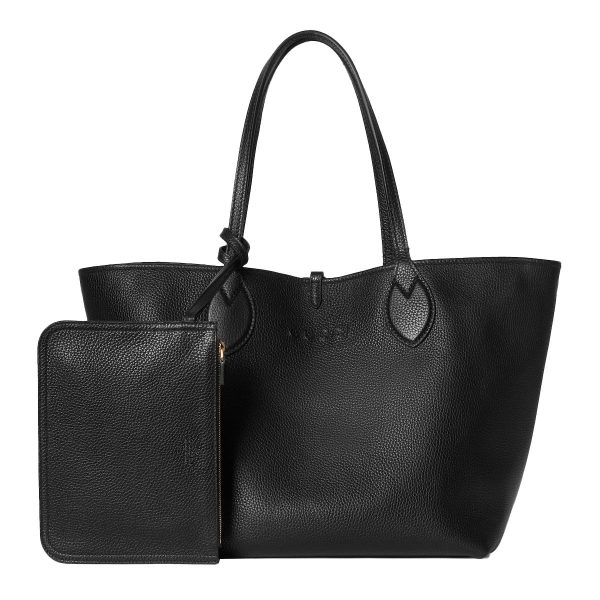 Geantă tote reversibilă mare Gucci Totissima