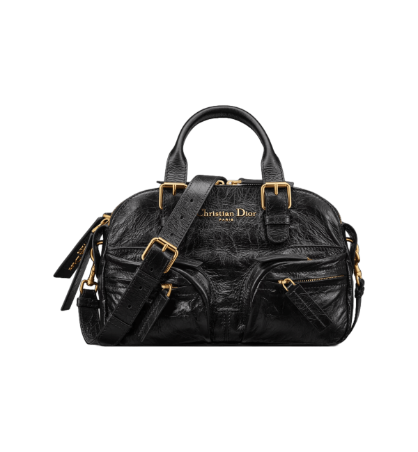Small Grand Tour Bowling Bag