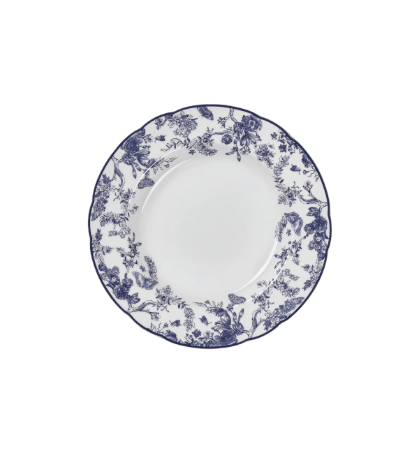 Soup Plate
