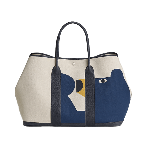 Garden Party 49 Voyage Bag