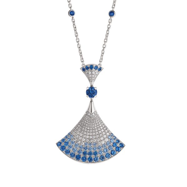 Divas’ Dream Necklace