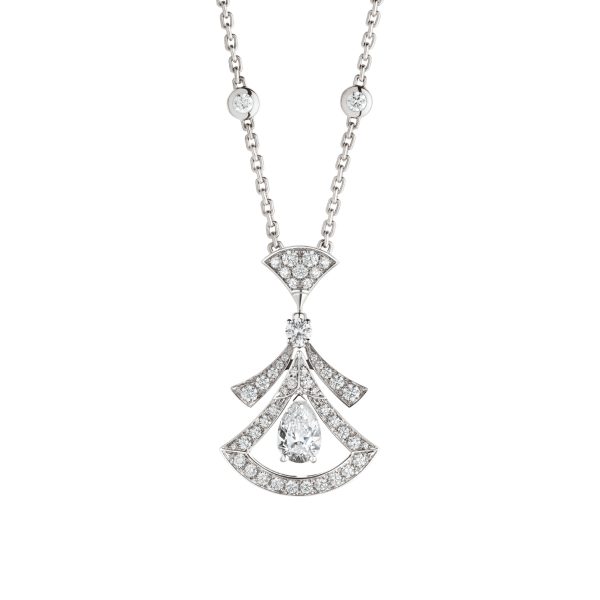 Collier de rêve des divas
