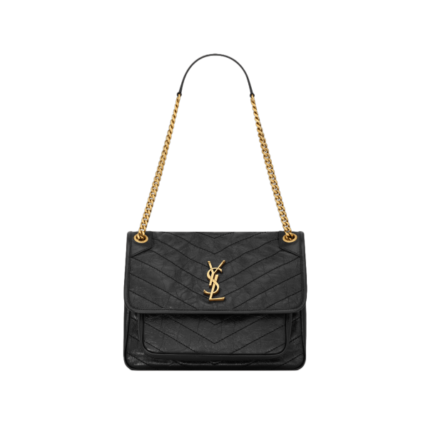 Niki Medium In Vintage Leather