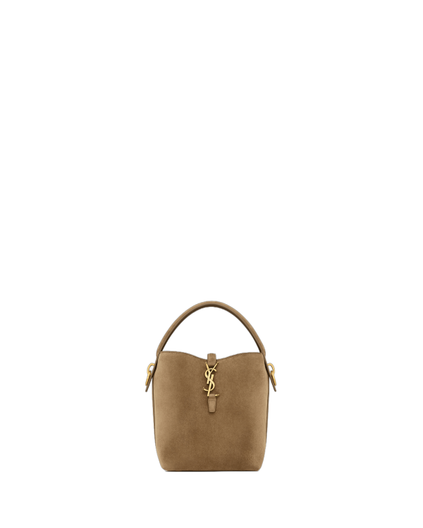 LE 37 Small In Suede