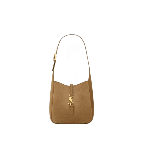 LE 5 À 7 Supple Baby In Suede