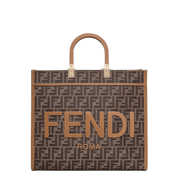 Fendi Sunshine Medium