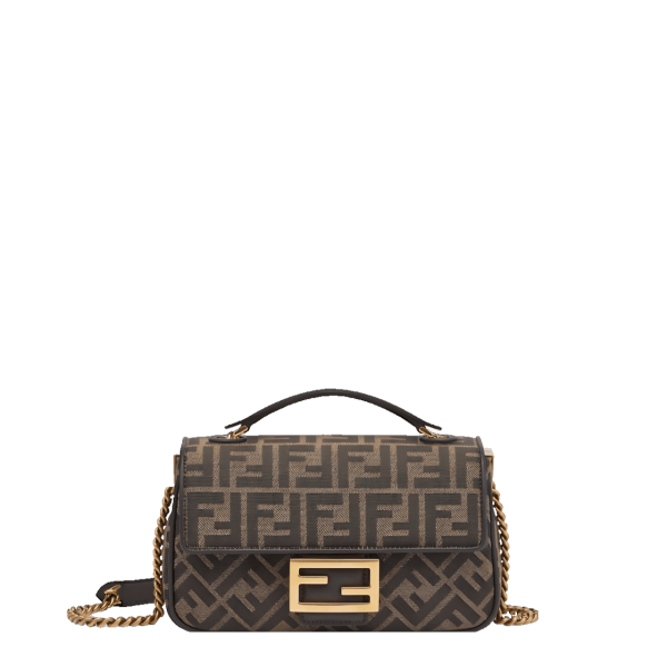 Baguette Chain Midi