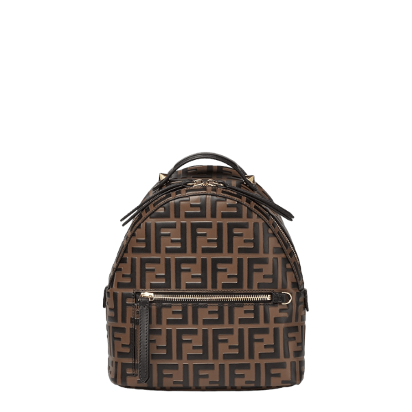 Mini Backpack