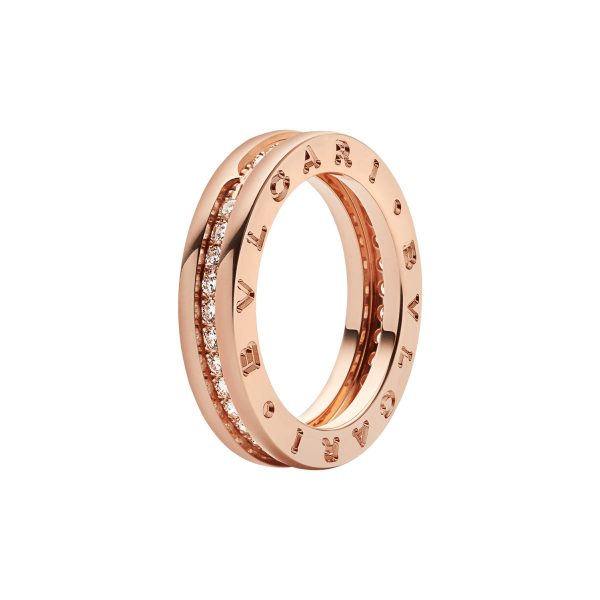 B.zero1 Ring
