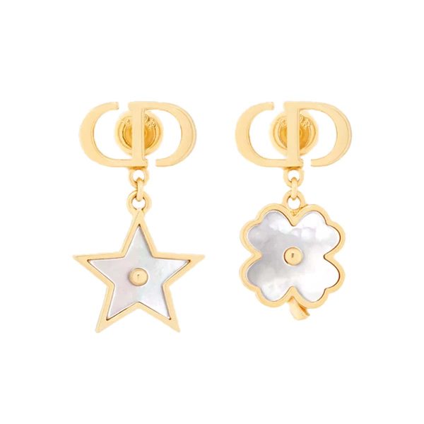Dior Destiny Earrings