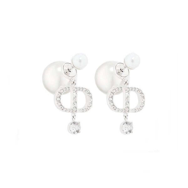 Dior Tribales Earrings