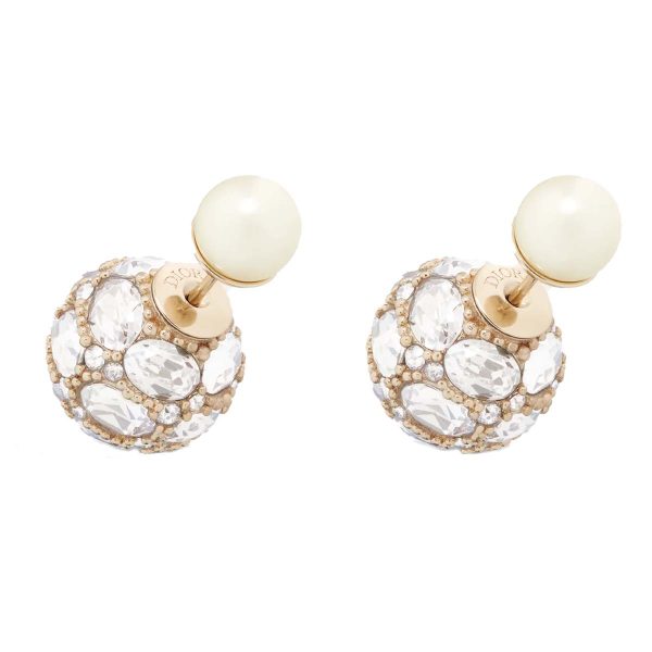 Dior Tribales Earrings