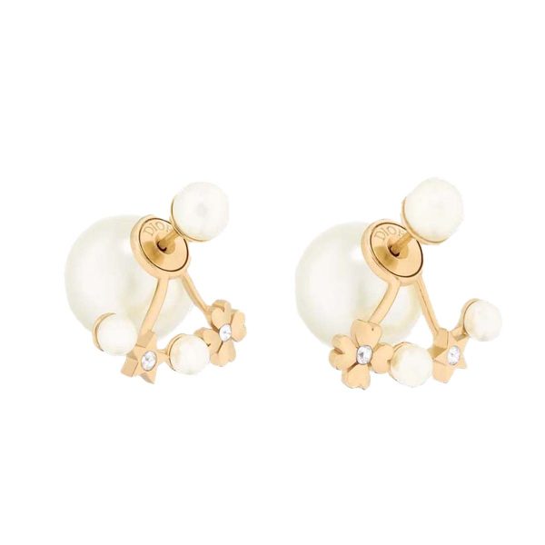 Dior Tribales Earrings