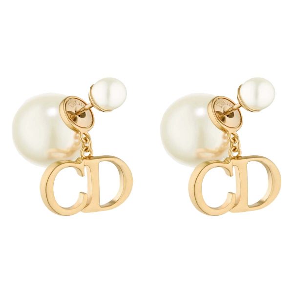 Dior Tribales Earrings