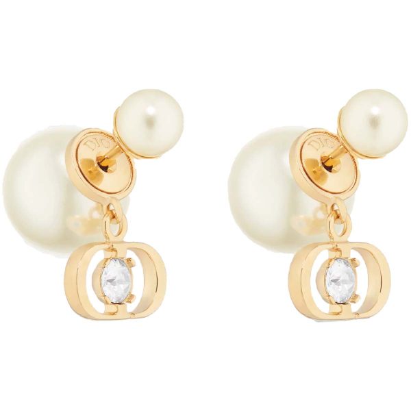 Dior Tribales Earrings