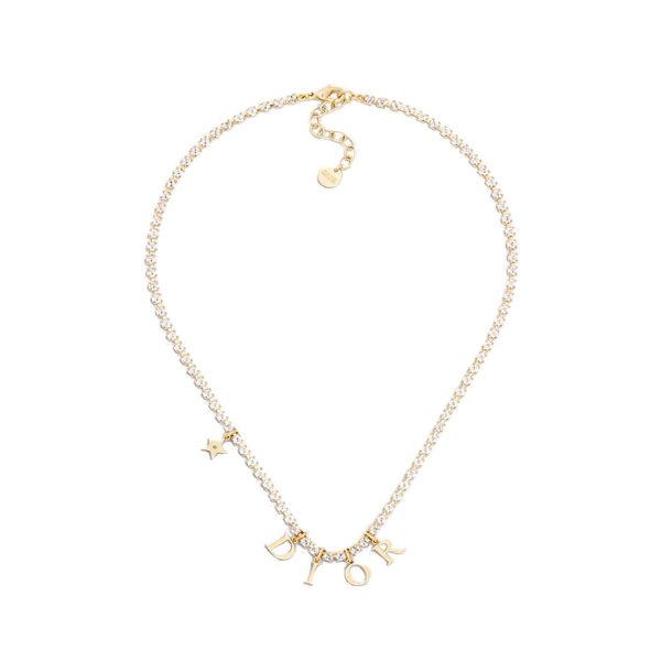 Dio(r)evolution Necklace