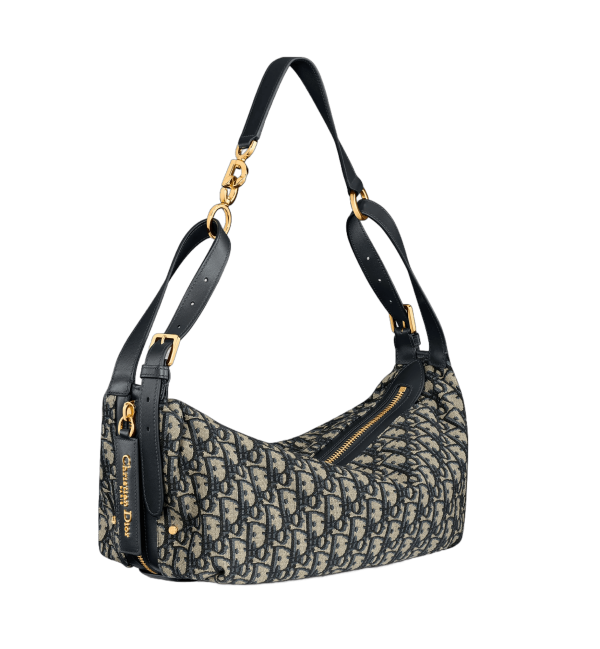 Medium D-Journey Bag