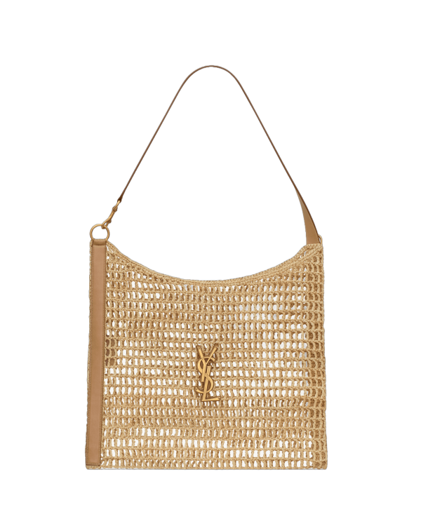 Oxalis In Raffia