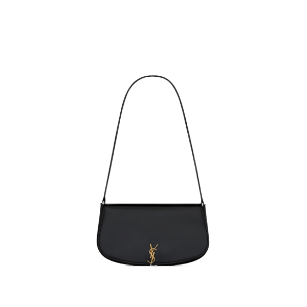 Mini Voltaire In Box Saint Laurent