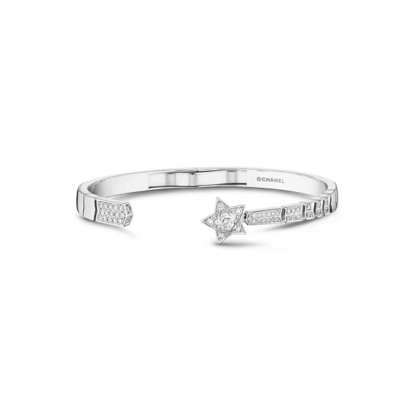 Comète Chevron Bracelet