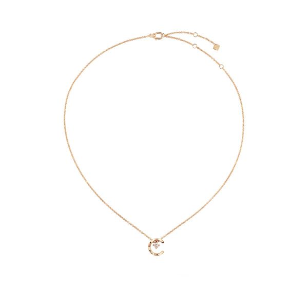 COCO Necklace